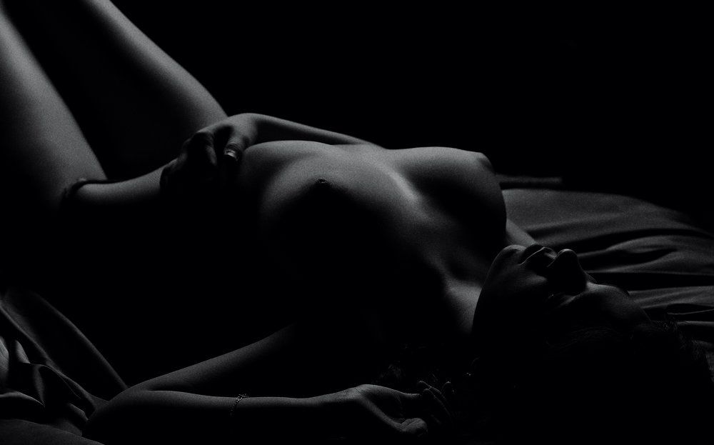 Photograph by Артемий Сметанин