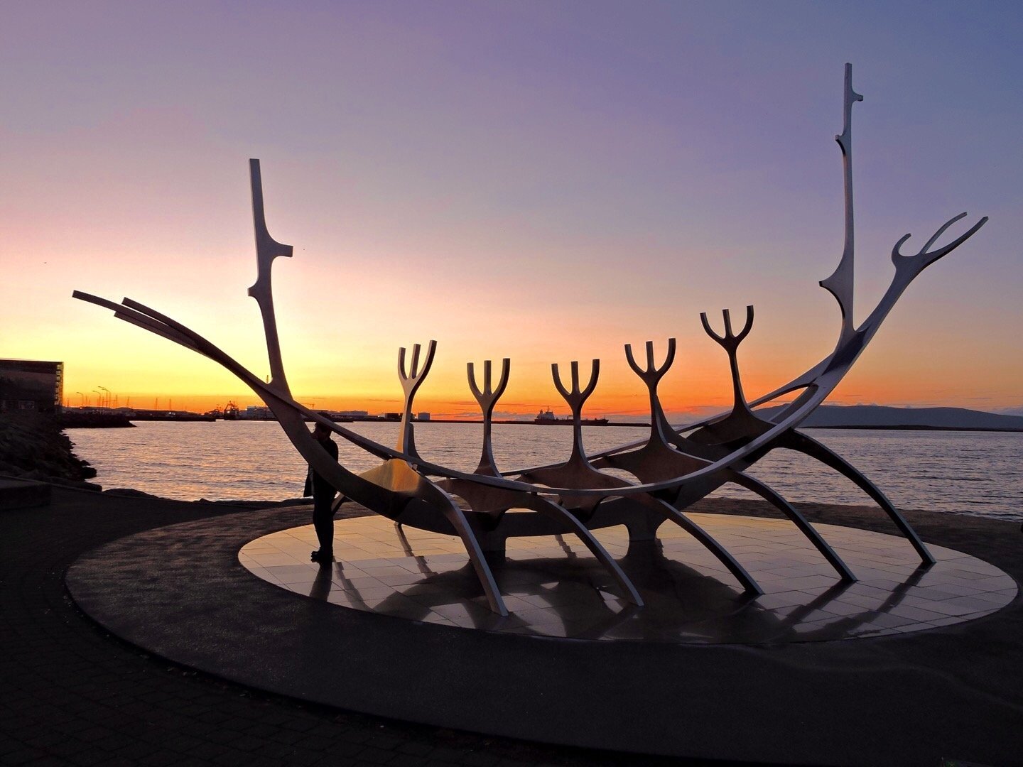 Sun Voyager