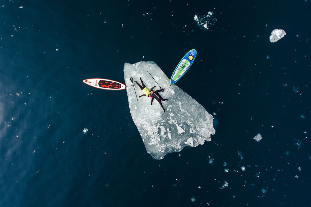 Любить по Владивостокски!