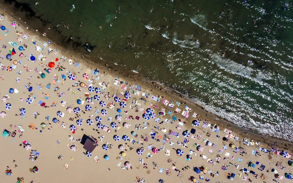 Долгожданное лето!