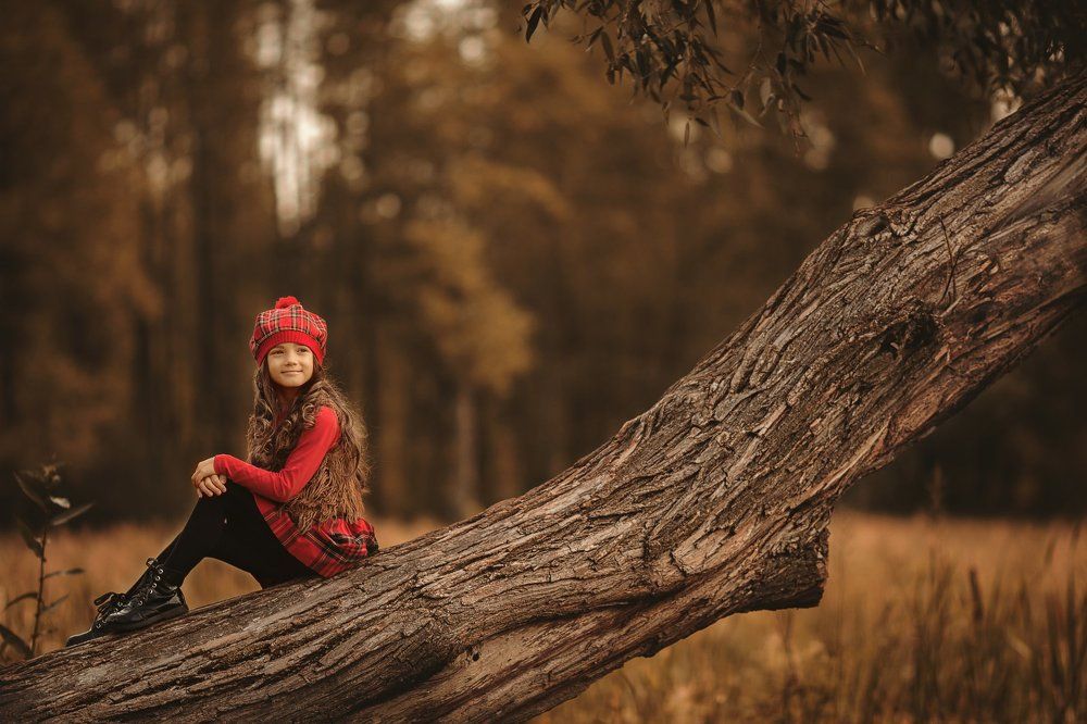 Маленькая Шотландия