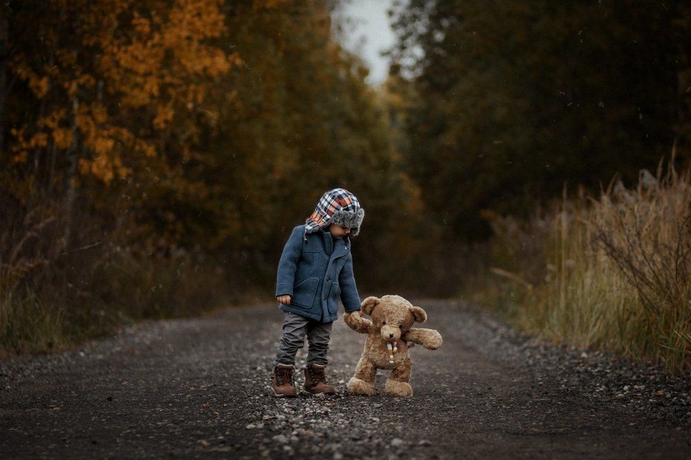 Друг детства