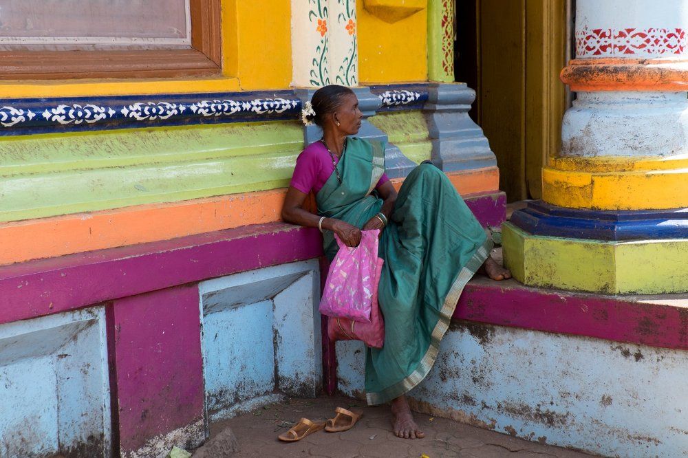 Photograph by Светлана