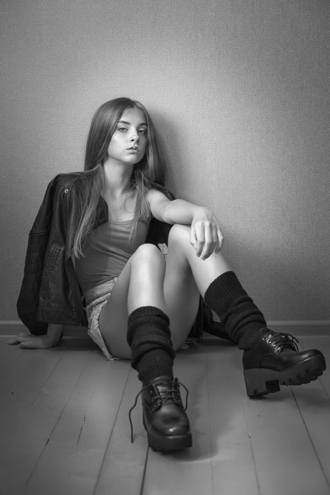 Мысли вслух