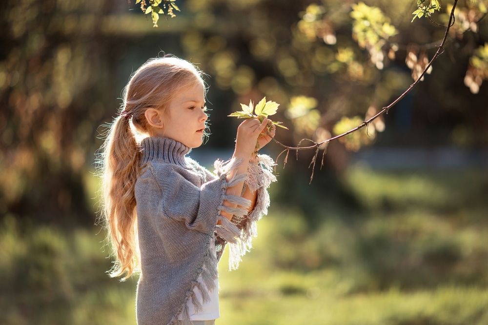 Photograph by natalia kulagina