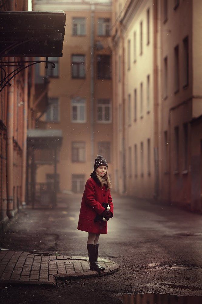 Photograph by Петрова Анна