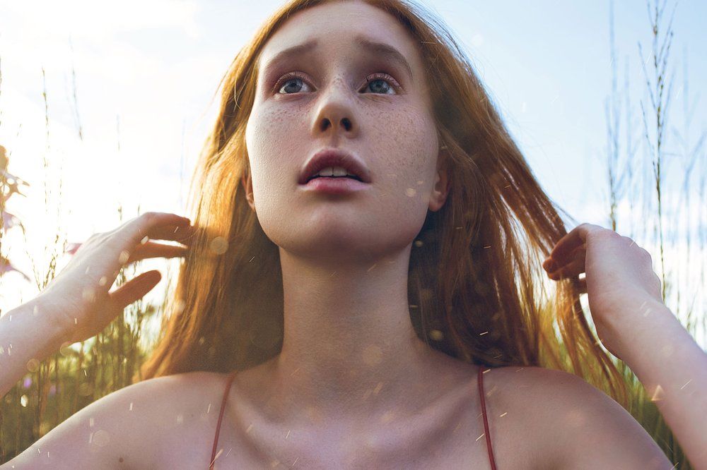 Photograph by Мадина Шмакова