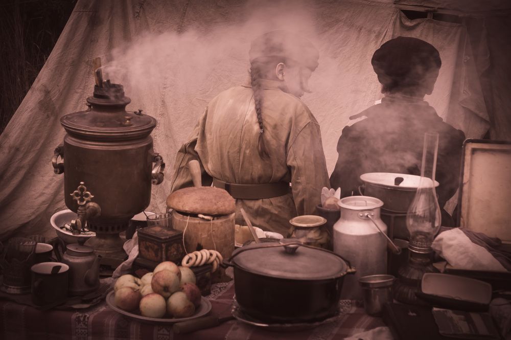 Photograph by Игорь Камов