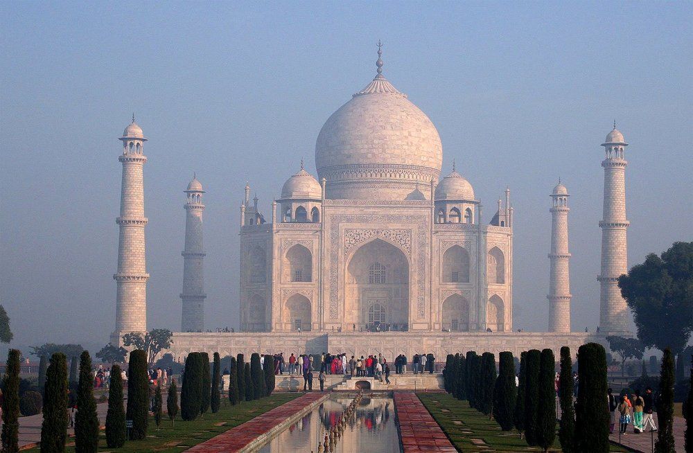 ТаджМахал