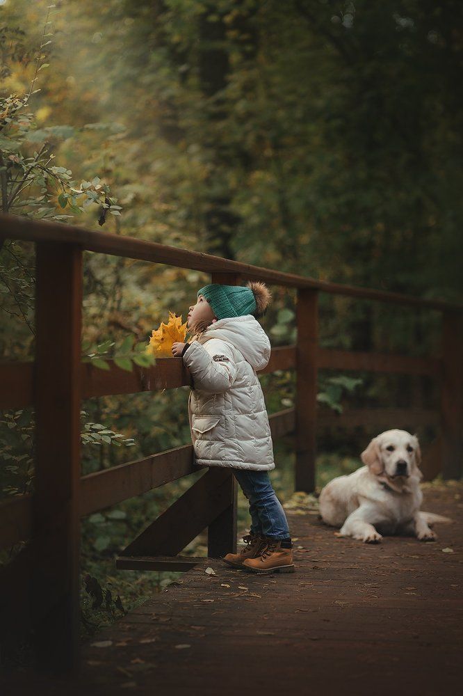 Волшебство вокруг нас