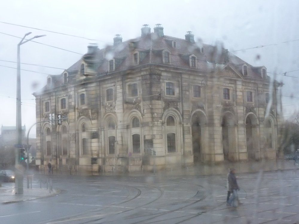 однажды зимой