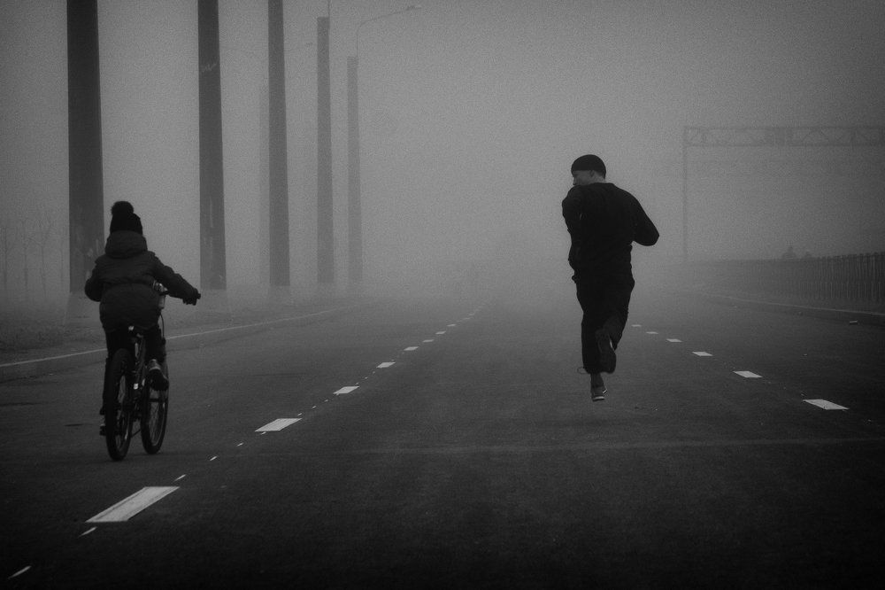 Photograph by Сергей Валерий Михайлович
