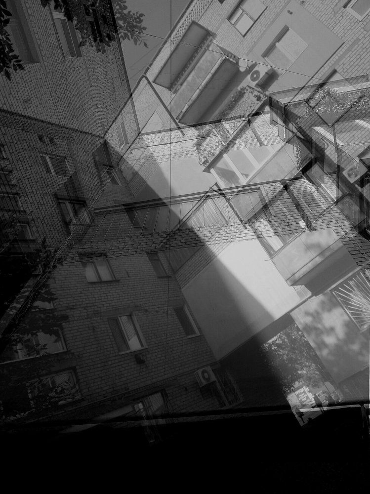 Photograph by Елена Стрельбицкая