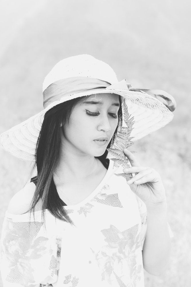 Potrait photography