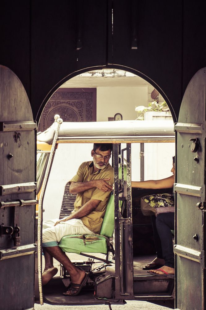 Demonitization in India