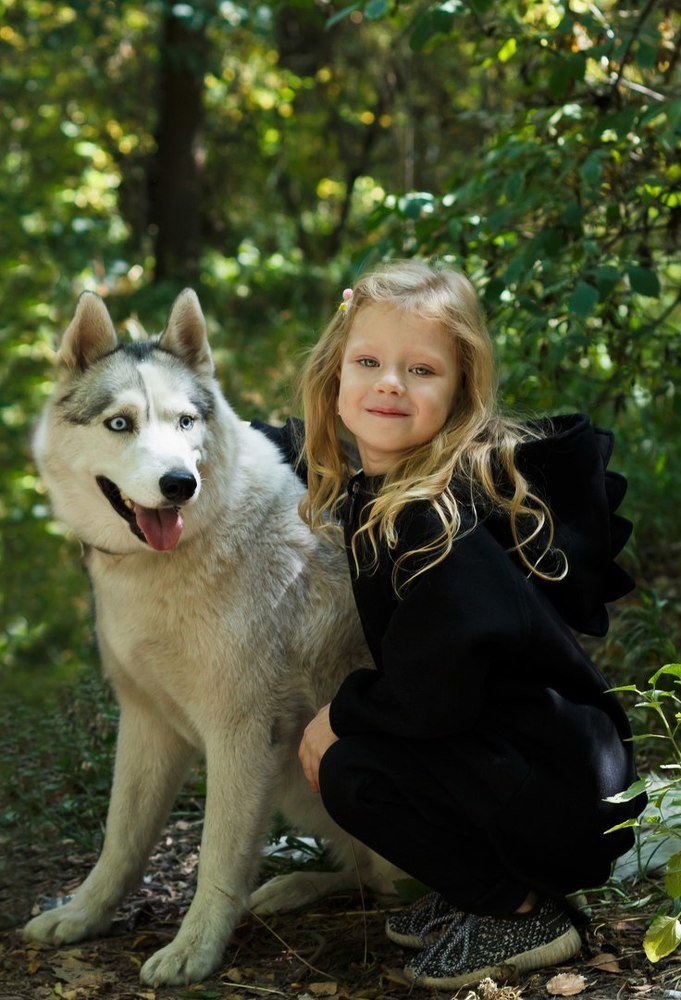 Николь и Риччи