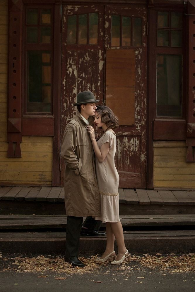 Пат и Робби