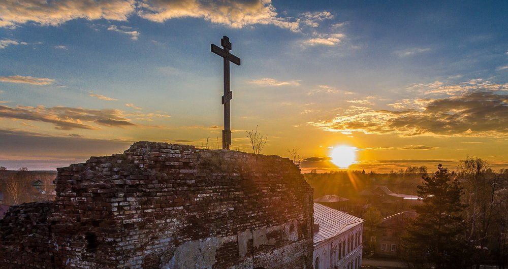 Наследие коммунизма