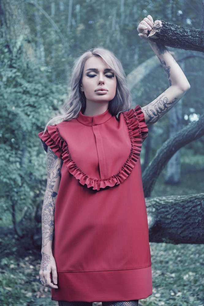 В ожидании волка