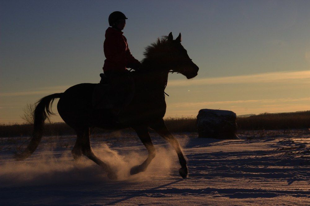 Просто счастье