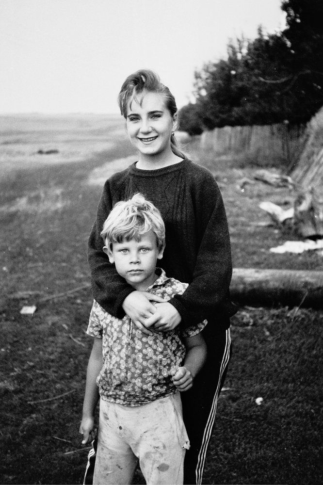 Семья -- это наше ВСЁ!!!