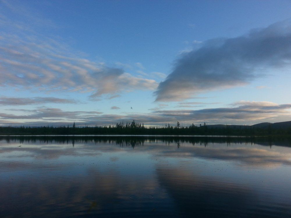 Зеркало
