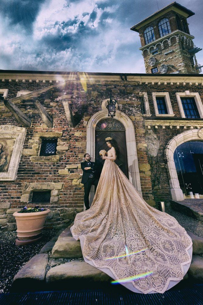 У любви нет границ