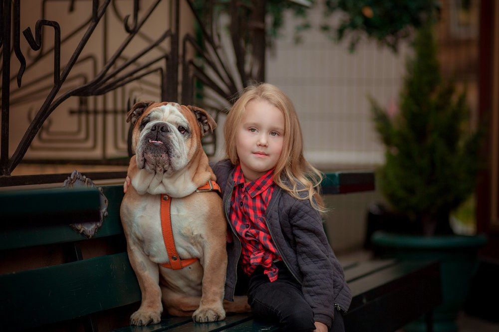 Photograph by Таболина Ирина