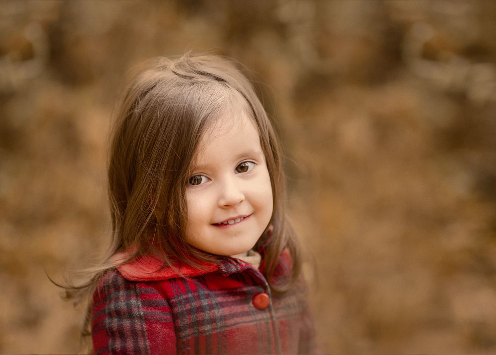 Третья осень