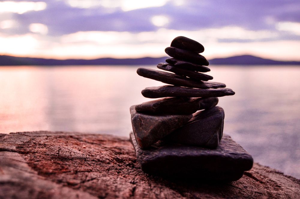 озеро ''Тургояк''