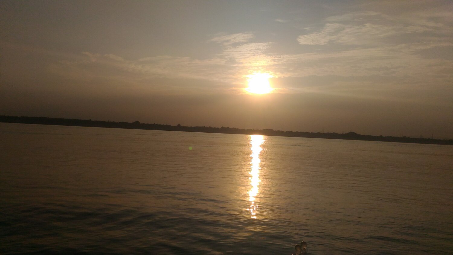 sunrises