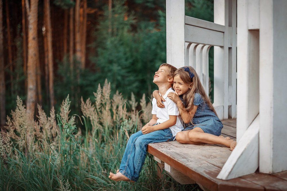 Photograph by Енгалычева Антонина