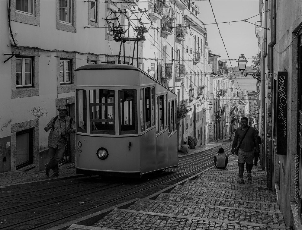 Elevador da Bica