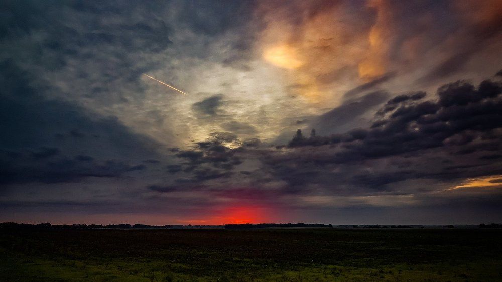 Apocalyptic