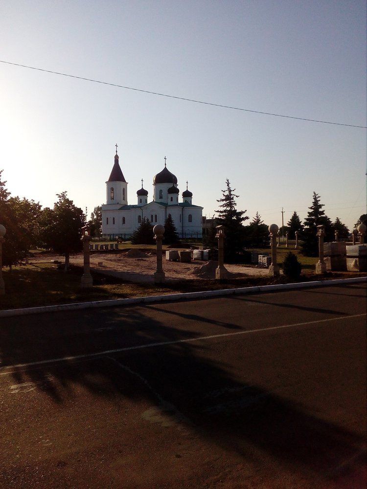 Церковь