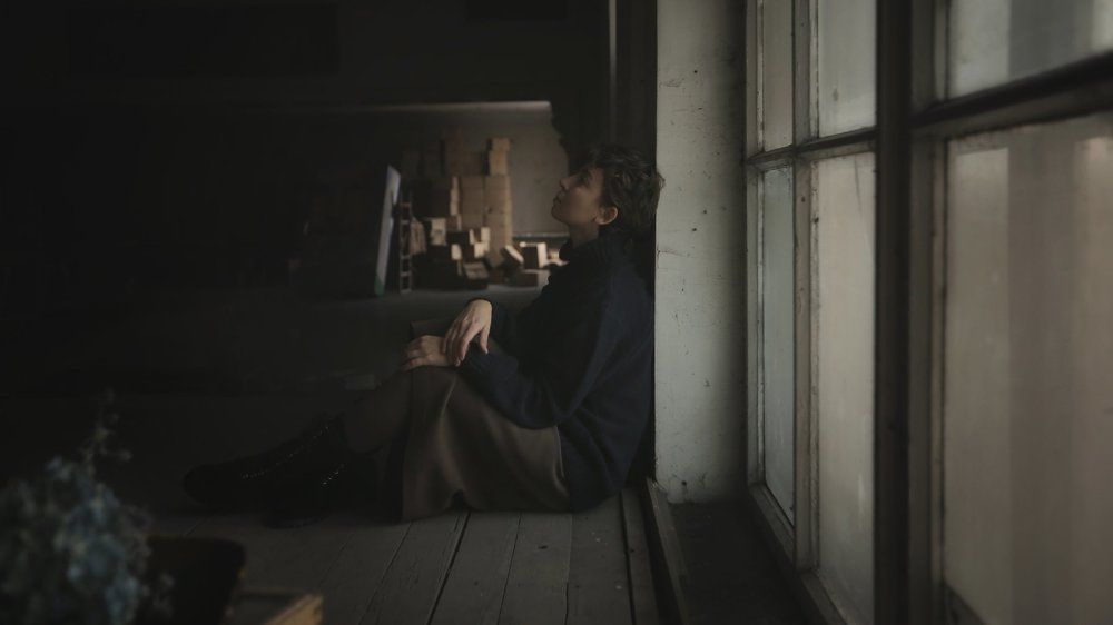 Photograph by Семёнова Оксана Владимировна