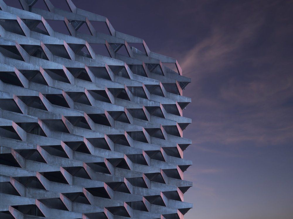 Architecture Elements