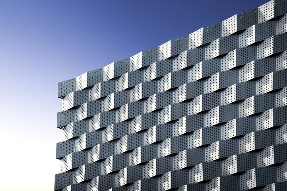 Architecture Elements