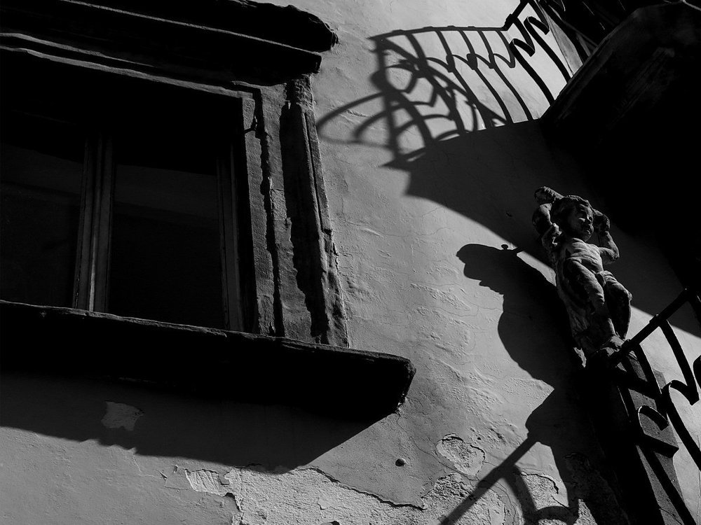 Morning of the Corsican