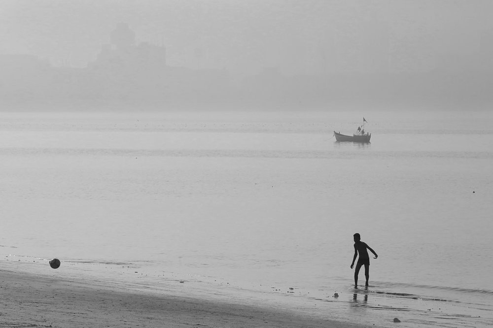 Вслушайся хоть немного