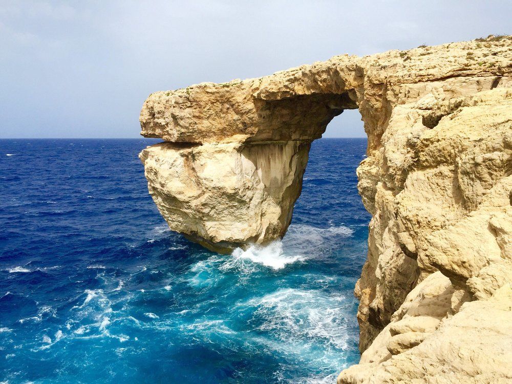 R.I.P. Azure window