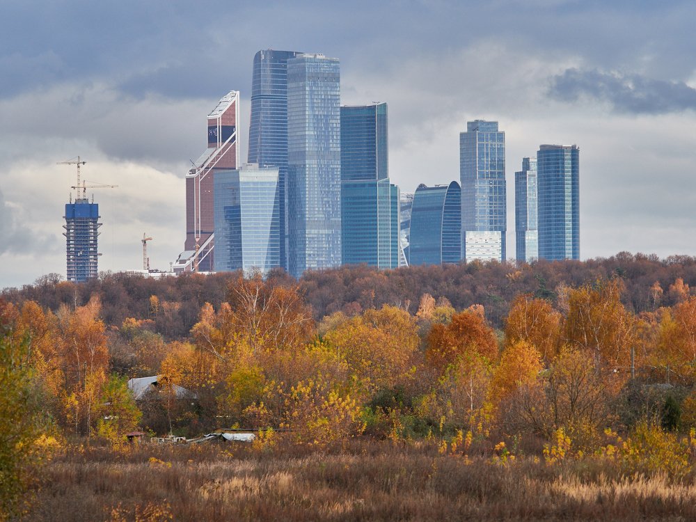 Photograph by Алексей Горшенин