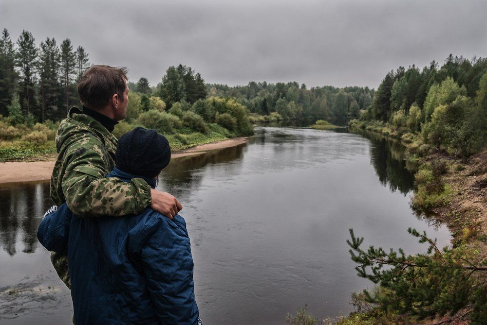 Фотография автора Александр Дюльгер