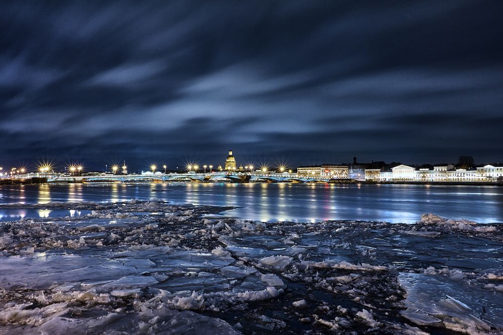 Исаакиевский собор