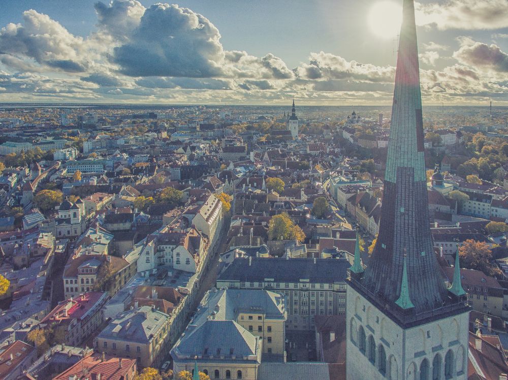 Tallinn