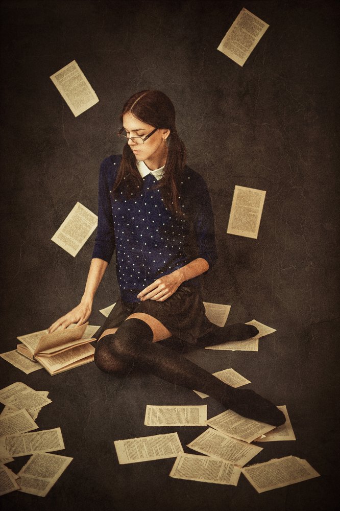 Ученье - свет