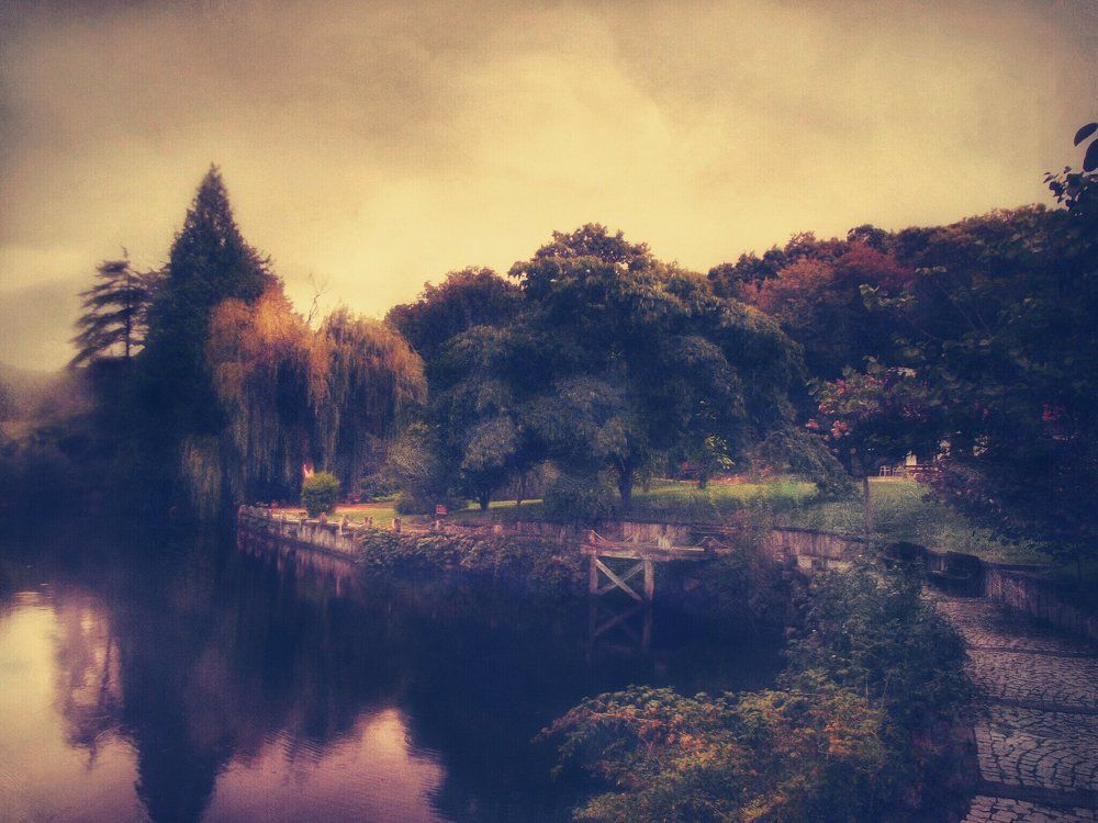 Pictorial Quiet