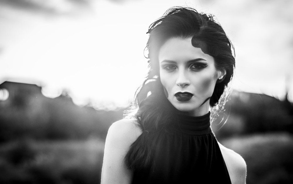 Photograph by Budnik Dmytro