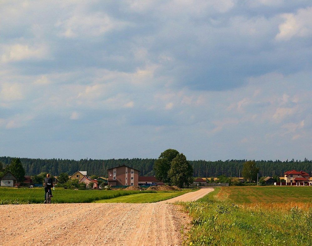 Фотография автора Valery Bel@kov