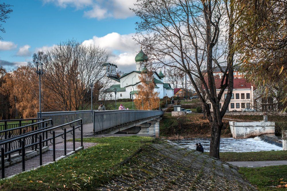 Величие предков